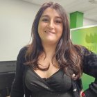 Ester Cuadrat. - GERARD HOYAS