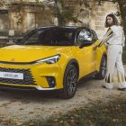 Takumi Academy és un homenatge als mestres Takumi amb qui Lexus consolida tot el procés de producció.