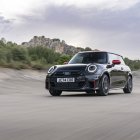 . Aquest any, va captar tota l’atenció la submarca Mini John Cooper Works, una àrea orientada a la competició, que impregna el segment d’alt rendiment.