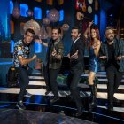 Bustamante i Grison, a La 1 - RTVE