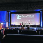 Imatge del Galacticat de Tàrrega en la passada edició. - JORDINA MOIX