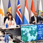 Els Jocs dels Petits Estats, a Andorra - GOVERN D’ANDORRA
