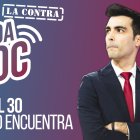 Gerard Encuentra, a La Contra de Lleida en Joc