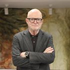 Joan Anton Rafecas. - MAGDALENA ALTISENT