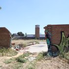 La Paeria de Lleida va anunciar fa mesos que enderrocaria l’antiga discoteca de Gardeny.