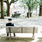 Más de la mitad de los beneficiarios de las ayudas de dependencia son mayores de 80 años.