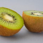 Un kiwi.