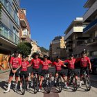 El CC Lleida és segon a Súria i segueix líder en les Grans Clàssiques