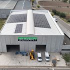 Comunitat solar d’Iberdrola a Balaguer. - IBERDROLA