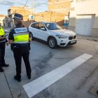A les Borges s’ha cobert una plaça vacant de forma temporal a través de borsa única. - GARRIGUES TV