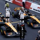 El Mundial de Fórmula 1, a 3Cat - EFE/EPA/YOAN VALAT