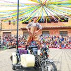 Imatge d'arxiu del festival Marrameu.