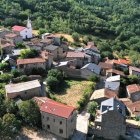 La casa declarada il·legal és a prop del poble d’Arcalís. - AJUNTAMENT DE SORIGUERA
