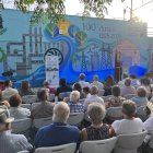 Almenar celebra el centenari de l’elèctrica municipal - AJUNTAMENT D’ALMENAR