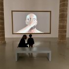 Més de 6.000 persones han visitat el Centre d’art la Panera