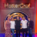 Bustamante, a ‘MasterChef’ - RTVE