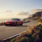 Completa la gamma unint-se als S e-tron GT, RS e-tron GT i RS e-tron GT perfomance.