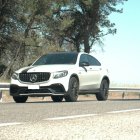 El vehicle 'caçat' pel radar de velocitat a 194 quilòmetres per hora a la C-14 a Ciutadilla.