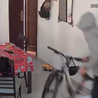 Denuncien un robatori amb força en un habitatge a Lleida: roba diners, una bicicleta i un patinet elèctric