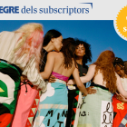 19, 20 i 21 de juny de 2025 | La Seu Vella, Lleida