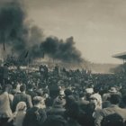 En el sinistre del 1955 van morir 83 persones. - 3CAT