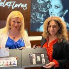 Leire Díez. - CORREUS