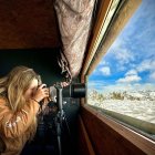 El programa inclou albiraments i tallers de fotografia. - PUNTO PIRINEO