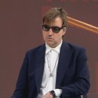 Albert Serra, avui ‘Al cotxe’ - TELEMADRID