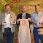 El certamen es va presentar ahir a la diputació de Lleida. - DIPUTACIÓ DE LLEIDA