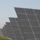 Dos terços de la potència renovable que està previst instal·lar a Lleida es troba en servei o autoritzada.