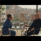 Lily Brick conversa sobre il·lustracions amb Pasqual Ferry. - 3CAT