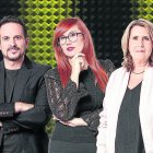Canvis de micro a CatRàdio - 3CAT