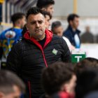 Sito Expósito deixa el club després de tres temporades. - HOCKEY CATEDRA