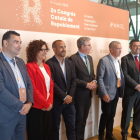 La primera jornada del Congrés sobre el Repoblament posa el focus en les compensacions al món rural