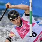 La Copa de la Seu, a E3 - SEGRE