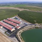 Granja 5.0 de porcí a Lleida