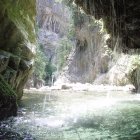 Forat del Bulí.