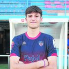 Marc Arnau. - JOAN GÓMEZ