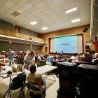 Reunió informativa i entrega d’equips a Maldà. - AJUNTAMENT DE MALDÀ