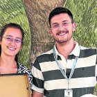 Beatriz i Miguel.