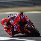 La Sexta ofereix el GP d’Aragó