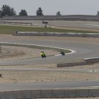 Imatge del Circuit d’Alcarràs. - JORDI ECHEVARRIA