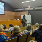 Formació per combatre el racisme - AJUNTAMENT DE LLEIDA