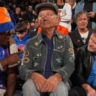 Bill Murray, a ‘El Hormiguero’