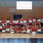 La Seu proclama els vencedors del torneig de robòtica educativa del Pirineu