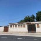 L’antic escorxador. - AJUNTAMENT D’ALCARRÀS