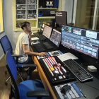 Lleida TV obre procés de selecció per incorporar un realitzador