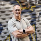El exconseller de Acción Exterior de la Generalitat Raül Romeva.