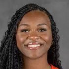 Erika Porter.
