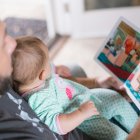 El Govern llença una estratègia per doblar el nombre de famílies acollidores.